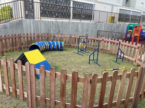 子供用スペース