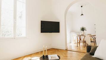 منطقة المعيشة