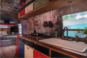Oven