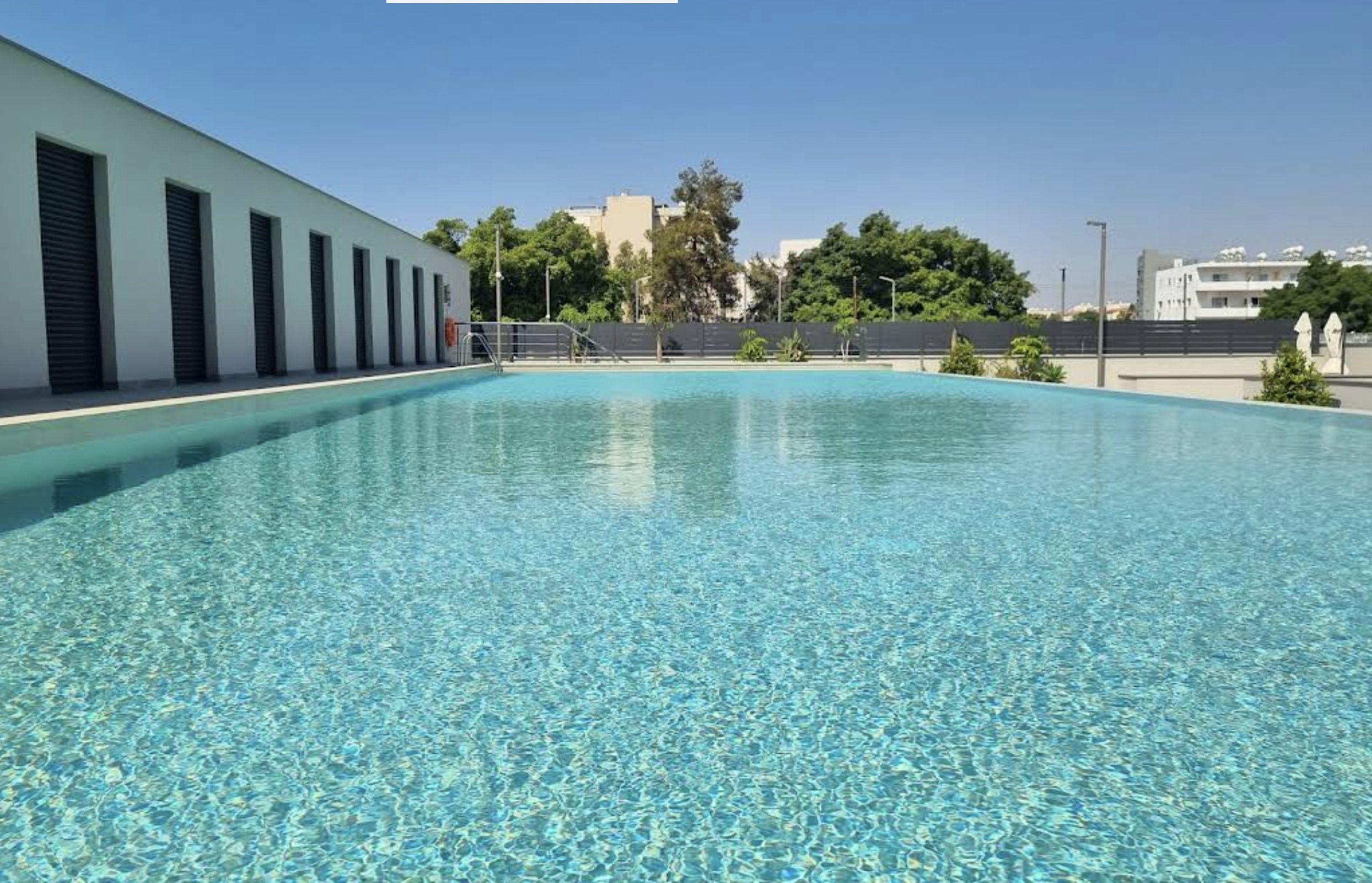 Apartamento | 1 quarto