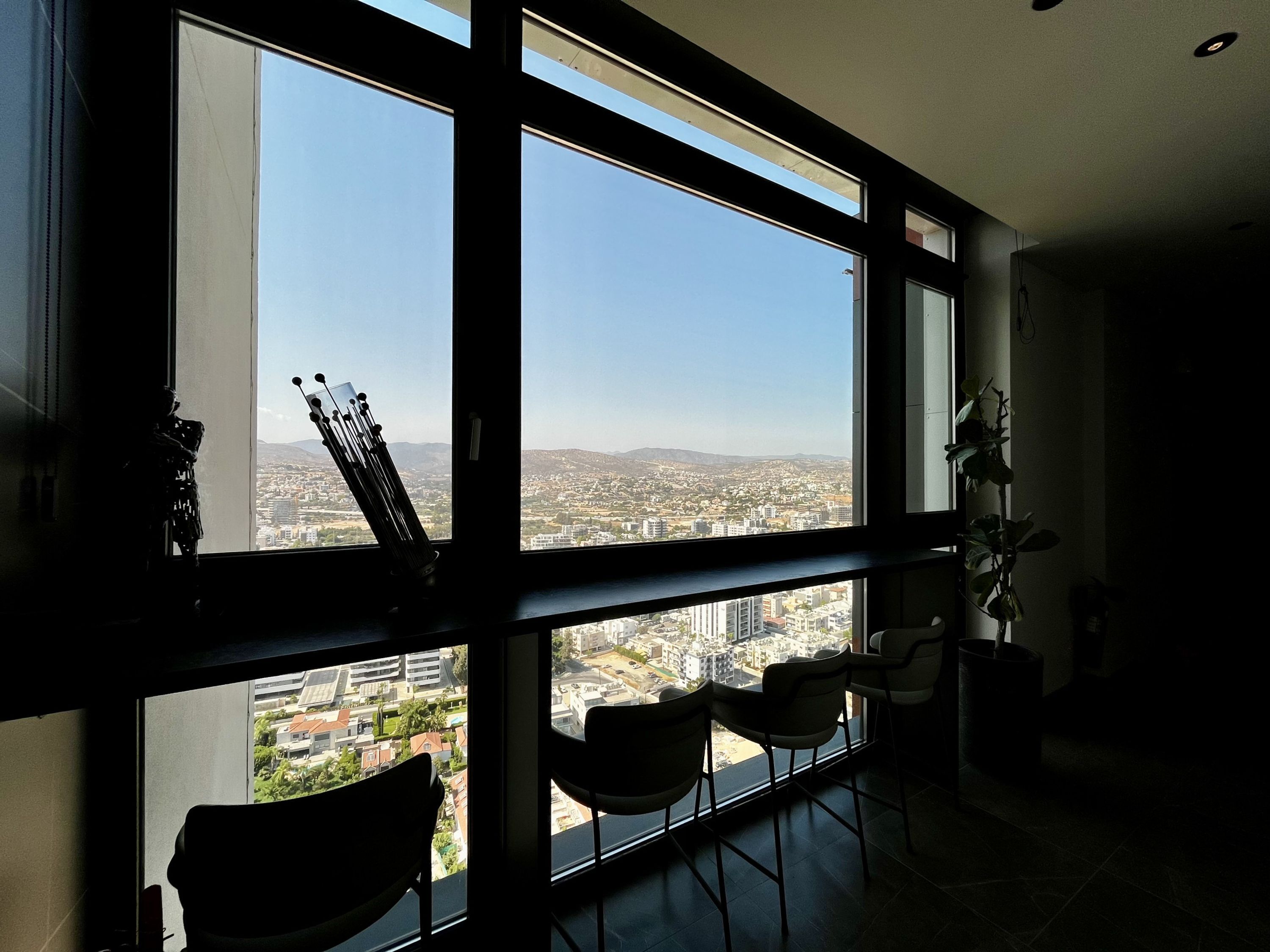 Apartamento | 1 quarto