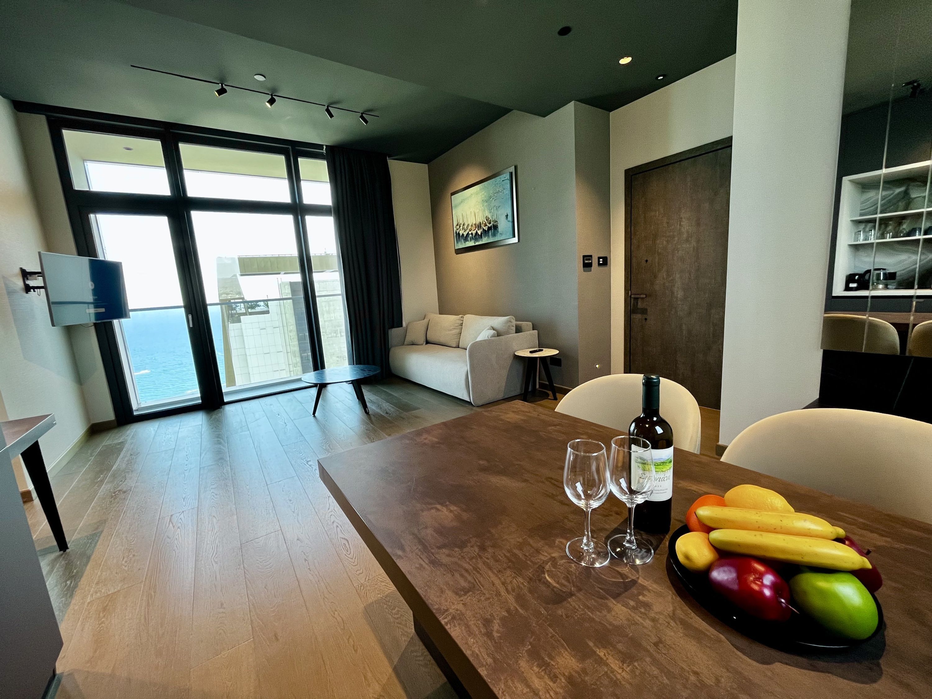 Lägenhet | 1 sovrum