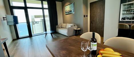 Lägenhet | 1 sovrum