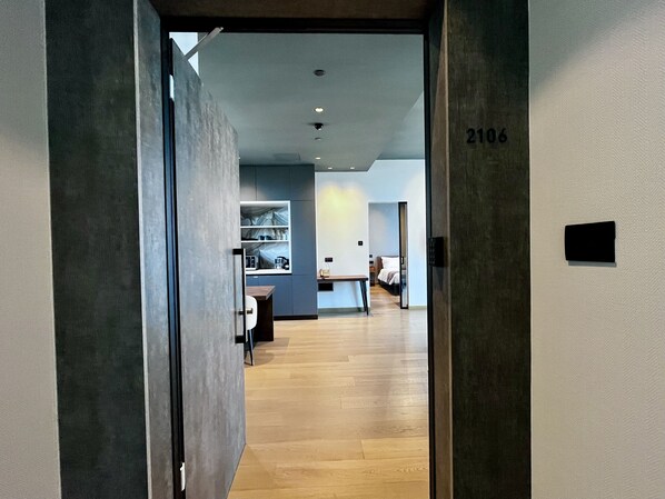 Apartment | 1 bedroom