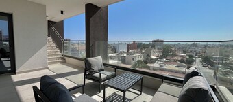 STAY Mouson View Apartment