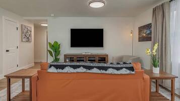 TV, offices
