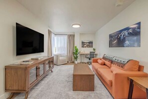 TV, offices