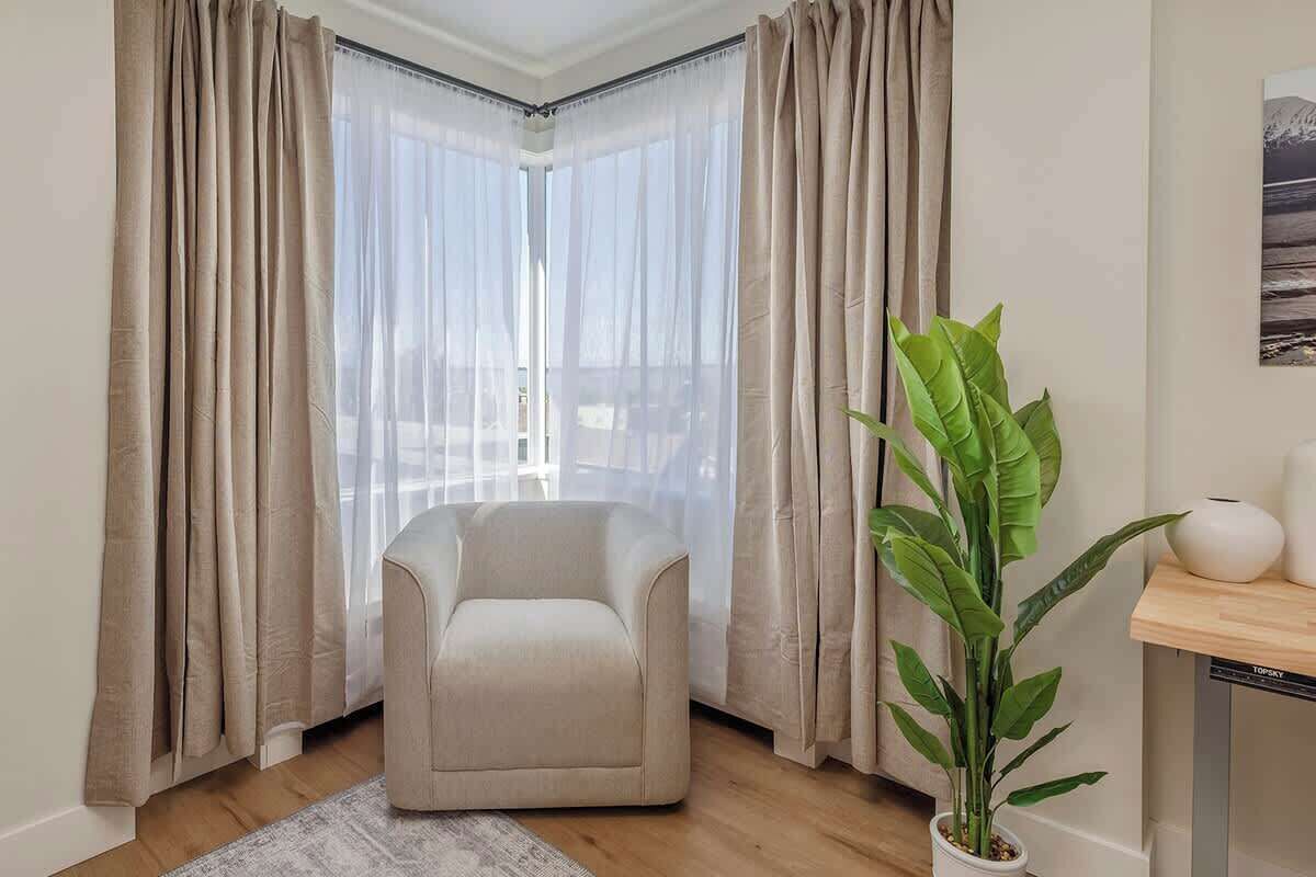 تلفزيون، مكتب