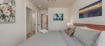 Downtown Coastal View 1 Bedroom