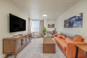 Fernseher, Arbeitsbereiche