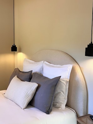 3 bedrooms, iron/ironing board, WiFi