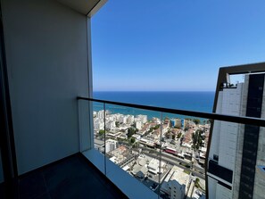 Apartamento | 1 quarto