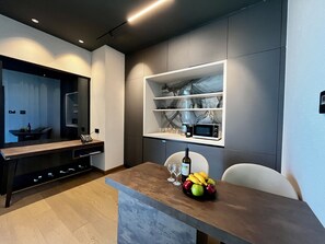 1 chambre