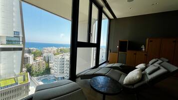 Apartment | 1 bedroom