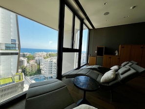 Apartamento | 1 quarto