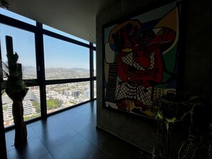 Apartamento | 1 quarto