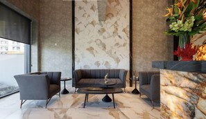 Apartamento | 1 quarto