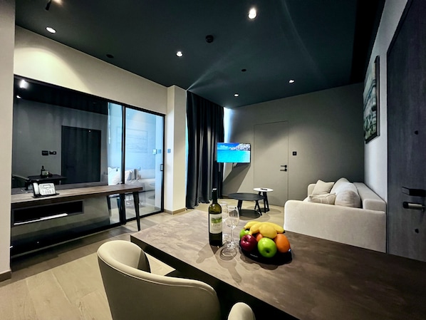 Apartment | 1 Schlafzimmer
