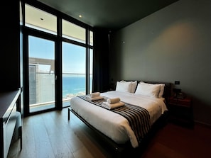 1 bedroom - 128 LIM - 2002 Stay Only Tower Suite (Limassol)