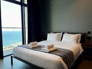 Apartment | 1 Schlafzimmer