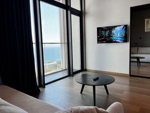 Apartemen | 1 kamar tidur