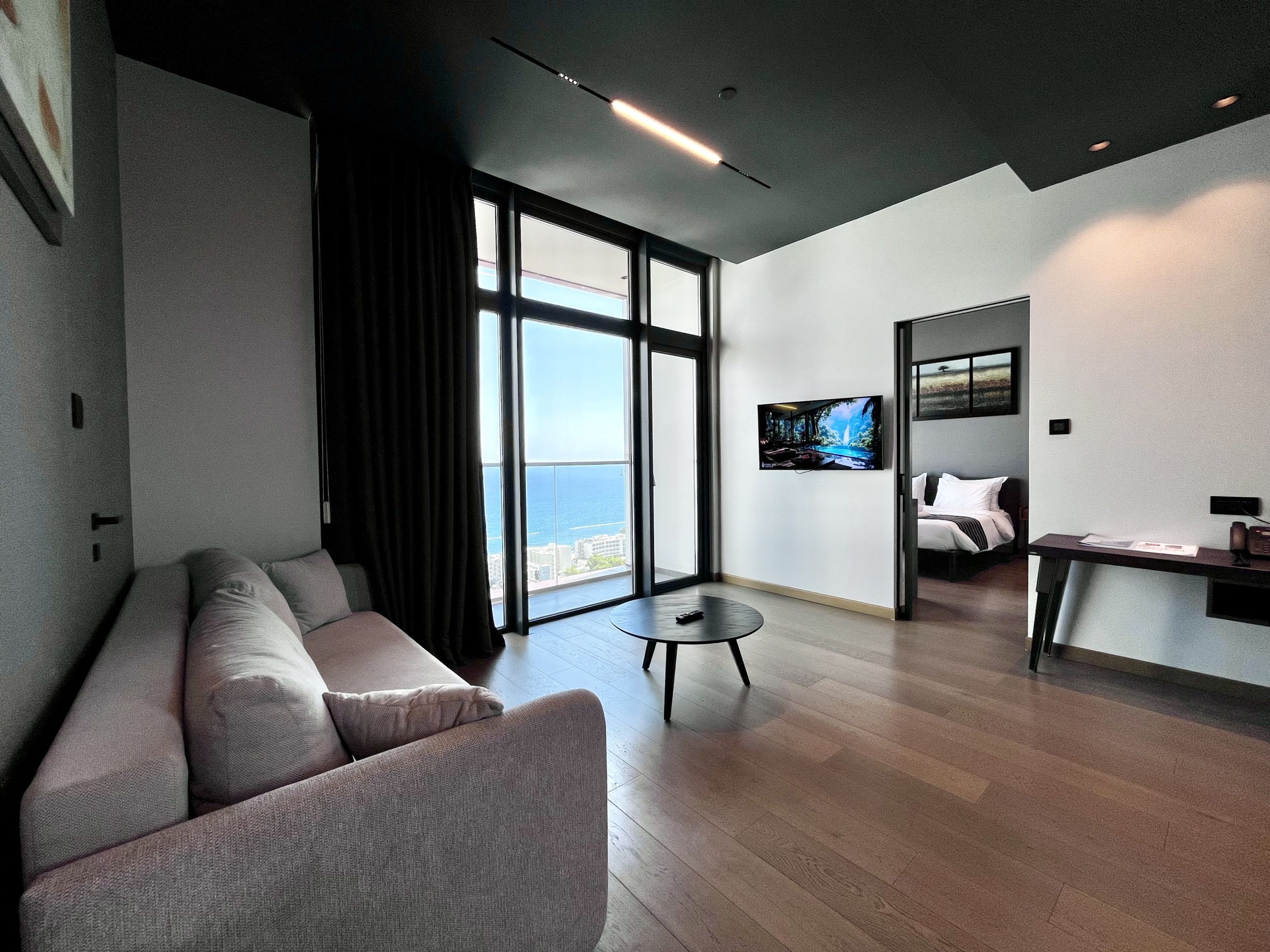 公寓 | 1 多间卧室