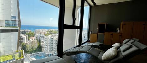 Appartement | 1 slaapkamer