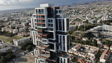 Apartment | 1 bedroom