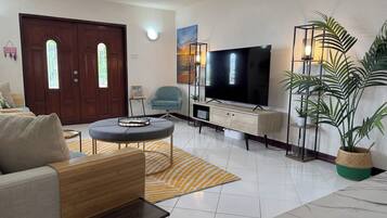 TV connectée, chaßne hi-fi, imprimantes