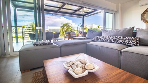 Your Costa Rican escape, steps from the beach. Surf paradise close to Tamarindo