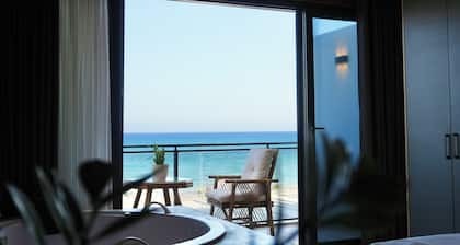 Vice City Beach Resort Otel