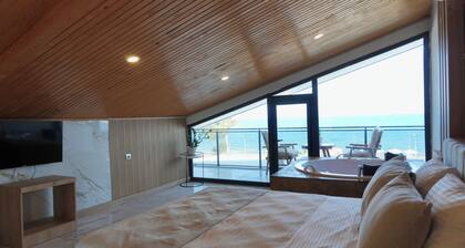 Vice City Beach Resort Otel