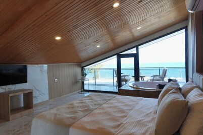 Vice City Beach Resort Otel