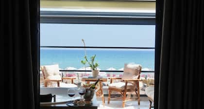 Vice City Beach Resort Otel