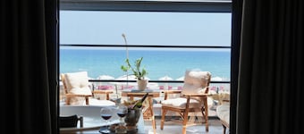 Vice City Beach Resort Otel