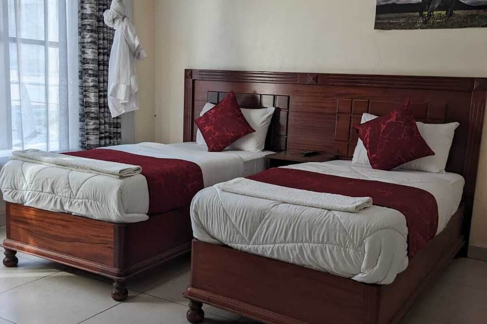 Capital Comfort