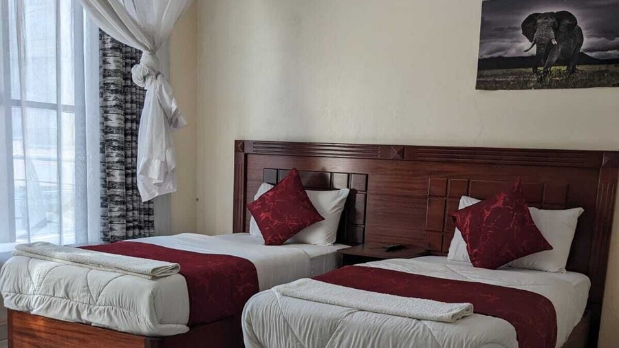 キャピタル コンフォート