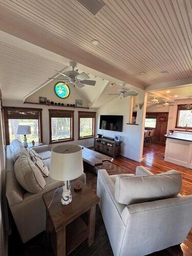 Historic Home in the Heart of Everglades City