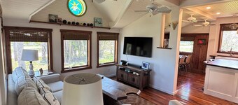 Historic Home in the Heart of Everglades City