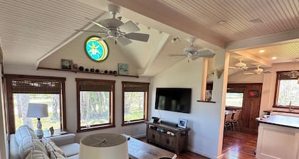 Historic Home in the Heart of Everglades City