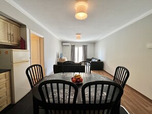 Apartment | 3 bedrooms