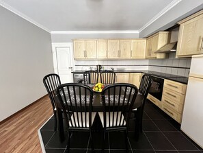 Apartment | 3 bedrooms