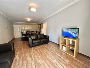 Casa | 3 habitaciones 