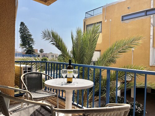 115 AN - Stay Napa Oniro Apartment