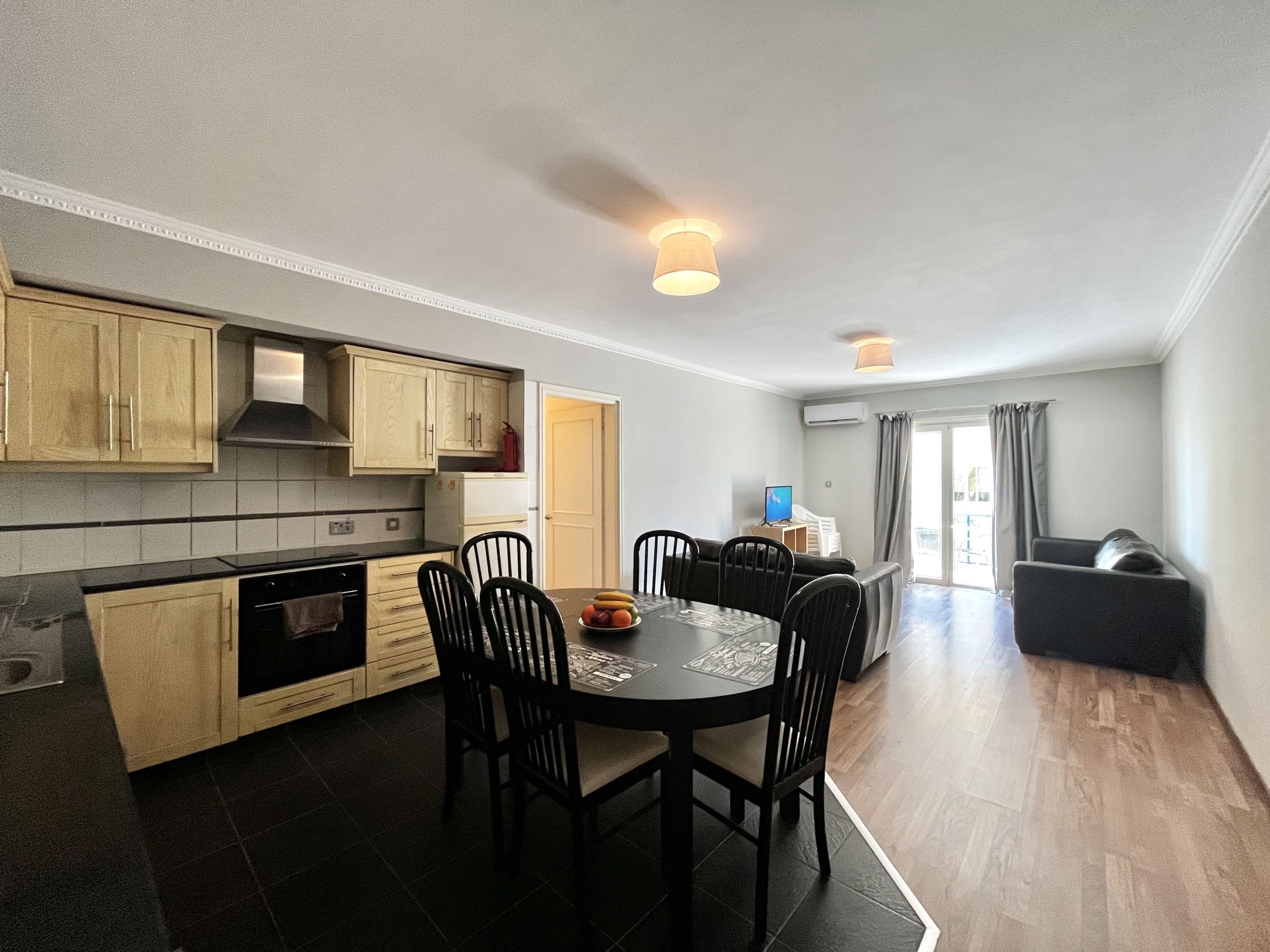 Apartment | 3 bedrooms