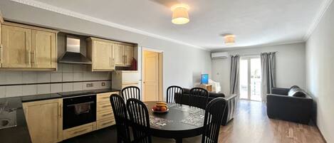 Apartamento | 3 dormitorios