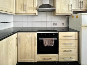 Apartment | 3 bedrooms