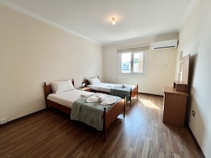 Apartment | 3 bedrooms