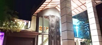 Where Comfort Meets Luxury