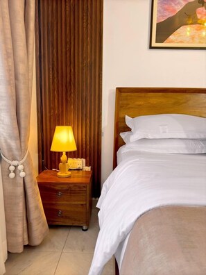 Apartamento Confort, vistas a la ciudad | Wifi gratis